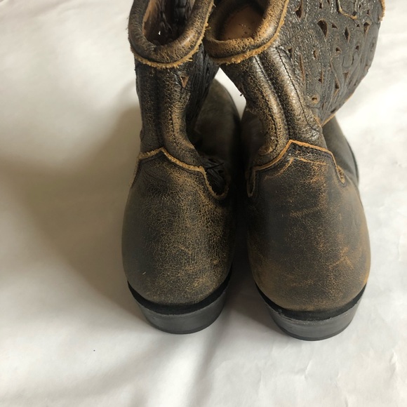 Ash Julian Booties - Picture 4 of 6